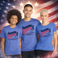 View a larger image of 2026 Race Tech Shirt