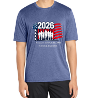 View a larger image of 2026 Race Tech Shirt