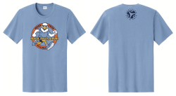 View a larger image of Reach, Rally, & Run Shirt