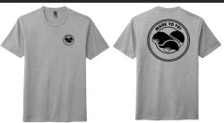 View a larger image of Triathlon Bullseye Shirt