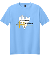 View a larger image of Commemorative T Shirt