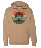 View a larger image of Event Hoodie "Unisex"