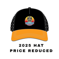 View a larger image of 2025 Running Trucker