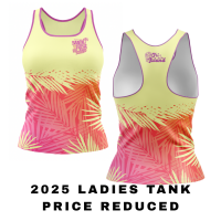 View a larger image of 2025 Women's Custom Tank