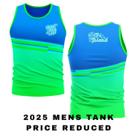 View a larger image of 2025 Men's Custom Tank