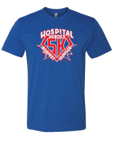 View a larger image of Heroes T Shirt