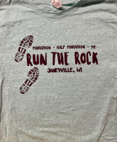 View a larger image of 2022 Legacy Shirt