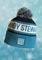 View a larger image of Coach Andy 10K BOCO Winter Hat