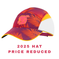 View a larger image of 2025 Runners Hat