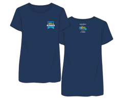 View a larger image of The Big Run T-Shirt
