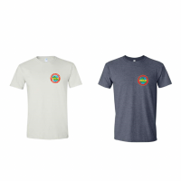 View a larger image of HKUR Soft Style Tee 