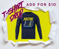 View a larger image of Long Sleeve Tech Shirt