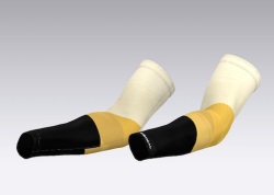 View a larger image of 2026 Arm Warmers