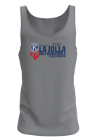 View a larger image of LJ Half & 5K Men's Tank Cool Grey