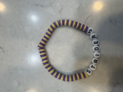 View a larger image of Cool Seashore Strider Bracelet