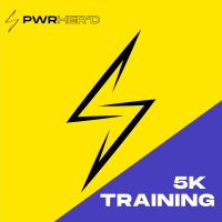 View a larger image of PWRHER'D Coaching Program: 5K