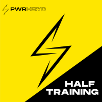 View a larger image of PWRHER'D Coaching Program: Half Marathon