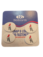 View a larger image of Bib Snaps