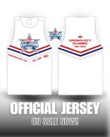 View a larger image of 2025 Crown City Race Tank