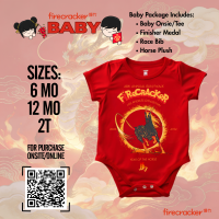 View a larger image of  BABY HORSE PACKAGE- PICK UP ONLY