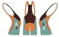 View a larger image of Cycling Bibs