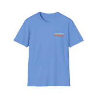 View a larger image of 2027 RunSedona T-Shirt