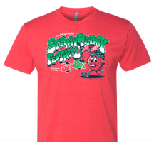 View a larger image of Extra T-shirt