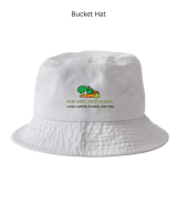 View a larger image of Bucket Hat