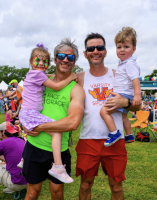 View a larger image of KIDS  Fest Pass (AGES 6-12)