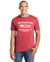 View a larger image of Additional Race T-Shirt