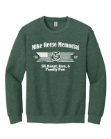View a larger image of Crew Neck Sweatshirt