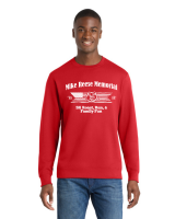 View a larger image of Crew Neck Sweatshirt