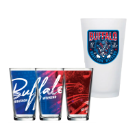 View a larger image of Pint Glass