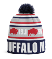 View a larger image of Pom Hat