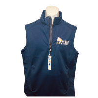 View a larger image of Men's Vest Navy