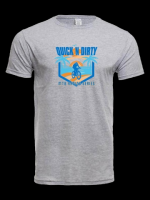 View a larger image of QnD Tee