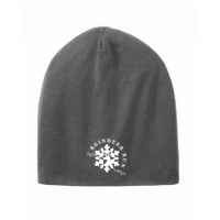 View a larger image of Grey Beanie