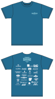 View a larger image of 2025 Event T-shirt
