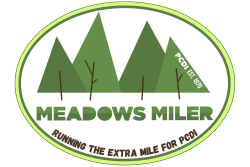 View a larger image of Meadows Miler Magnet