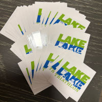 View a larger image of L2L Stickers