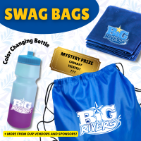 View a larger image of Splash & Dash SWAG PACK!! (Early Bird)