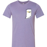 View a larger image of 7th Annual INCourage 5K Shirt