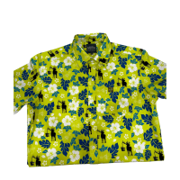 View a larger image of EARL ALOHA SHIRT