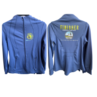 View a larger image of FINISHERS  ZIP JACKET