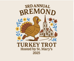 View a larger image of Turkey Trot Shirt