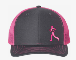 View a larger image of Love of Life Baseball Hat