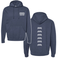 View a larger image of CRS Hoodie