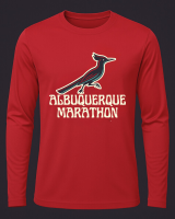 View a larger image of Classic Race Shirt - Red