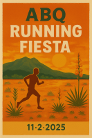 View a larger image of Race Poster