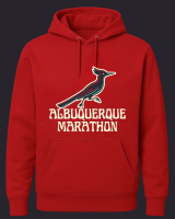 View a larger image of Hoodie - Red